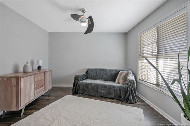 1009 Bramblegate Road, Hope Mills, NC 28348