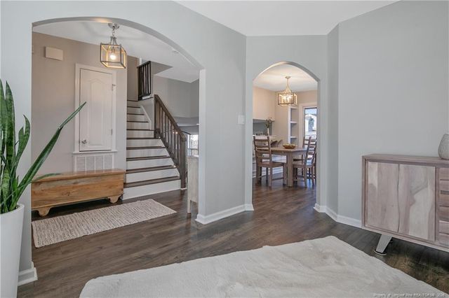 1009 Bramblegate Road, Hope Mills, NC 28348