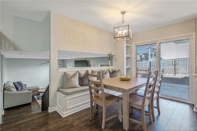 1009 Bramblegate Road, Hope Mills, NC 28348