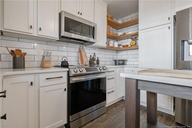 1009 Bramblegate Road, Hope Mills, NC 28348