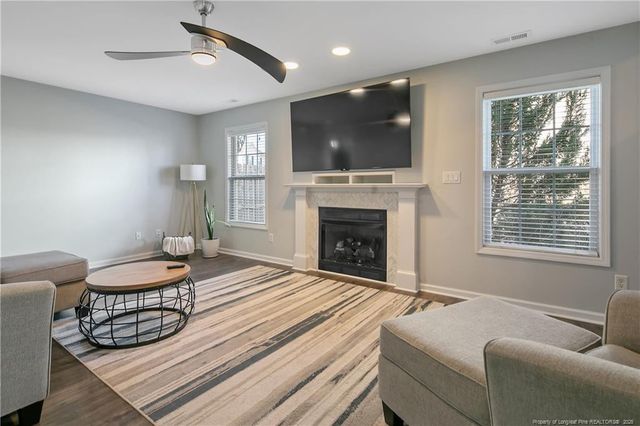 1009 Bramblegate Road, Hope Mills, NC 28348