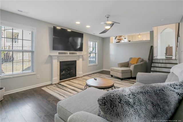 1009 Bramblegate Road, Hope Mills, NC 28348