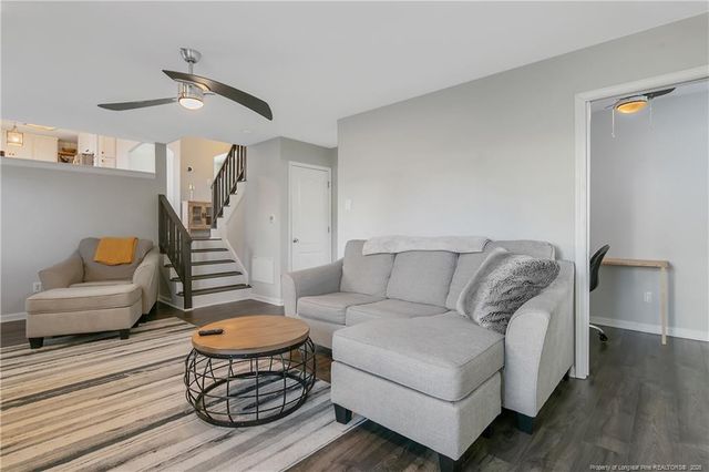 1009 Bramblegate Road, Hope Mills, NC 28348