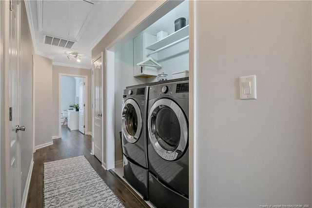 1009 Bramblegate Road, Hope Mills, NC 28348