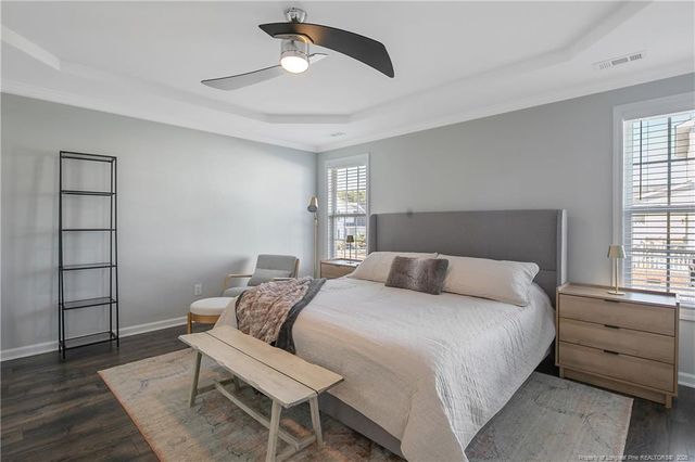 1009 Bramblegate Road, Hope Mills, NC 28348