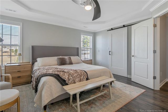 1009 Bramblegate Road, Hope Mills, NC 28348