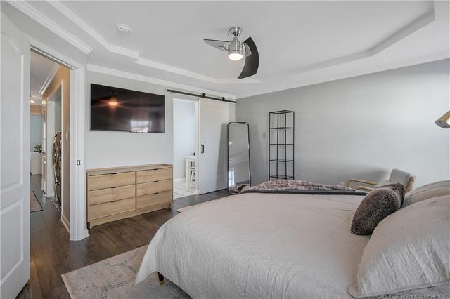 1009 Bramblegate Road, Hope Mills, NC 28348