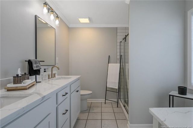 1009 Bramblegate Road, Hope Mills, NC 28348