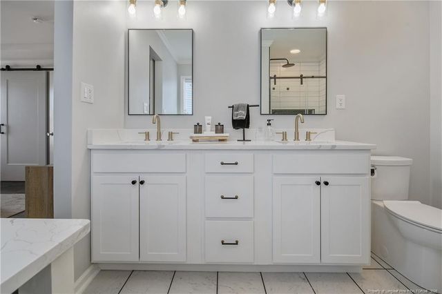 1009 Bramblegate Road, Hope Mills, NC 28348