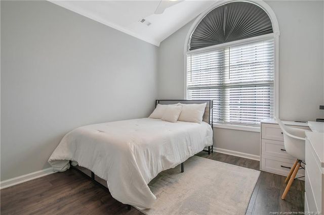 1009 Bramblegate Road, Hope Mills, NC 28348