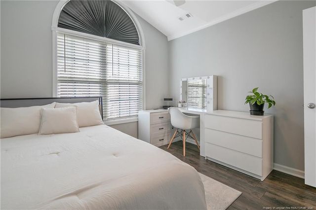 1009 Bramblegate Road, Hope Mills, NC 28348