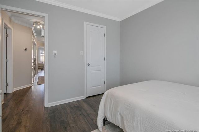 1009 Bramblegate Road, Hope Mills, NC 28348