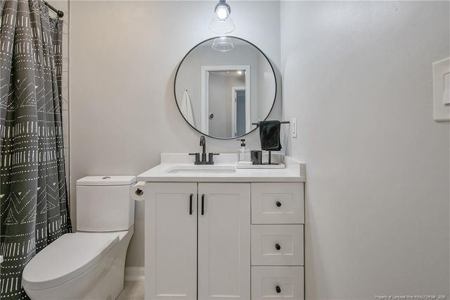 1009 Bramblegate Road, Hope Mills, NC 28348