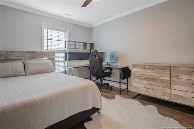 1009 Bramblegate Road, Hope Mills, NC 28348