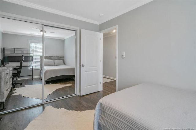 1009 Bramblegate Road, Hope Mills, NC 28348