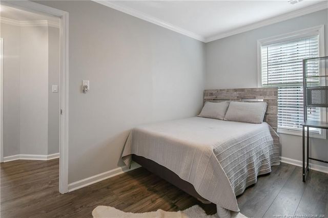 1009 Bramblegate Road, Hope Mills, NC 28348