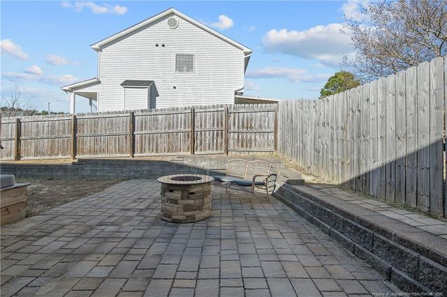 1009 Bramblegate Road, Hope Mills, NC 28348