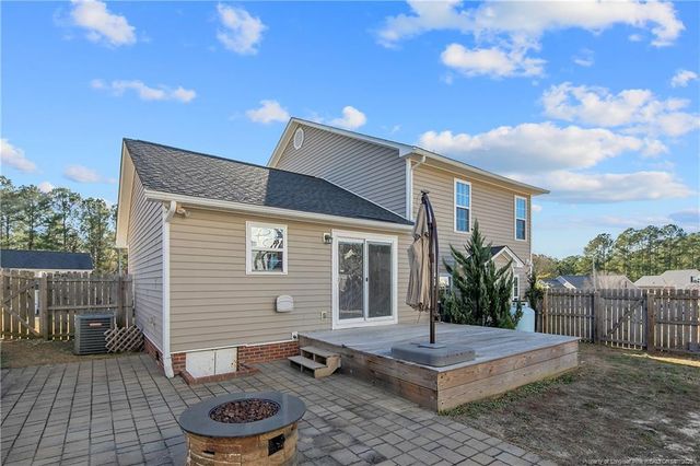 1009 Bramblegate Road, Hope Mills, NC 28348