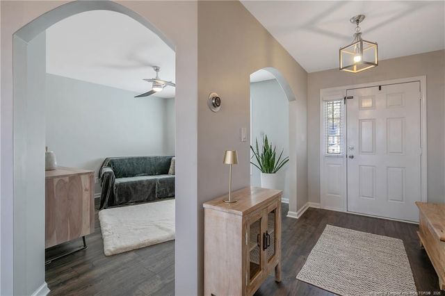 1009 Bramblegate Road, Hope Mills, NC 28348