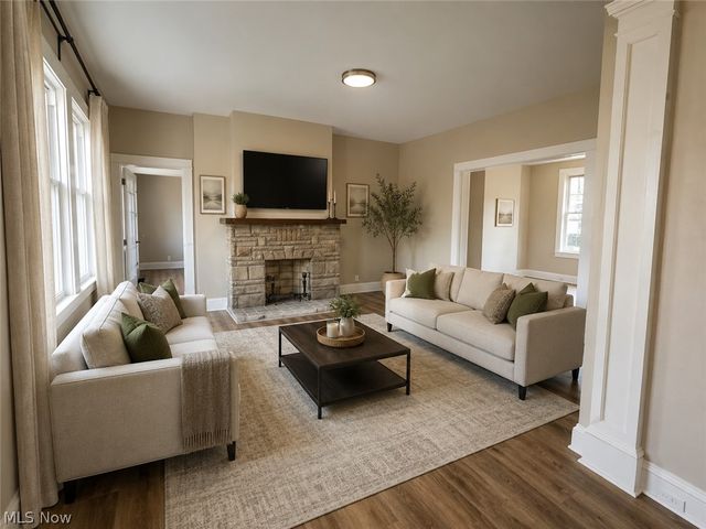1504 Hildreth Avenue, Wheeling, WV 26003