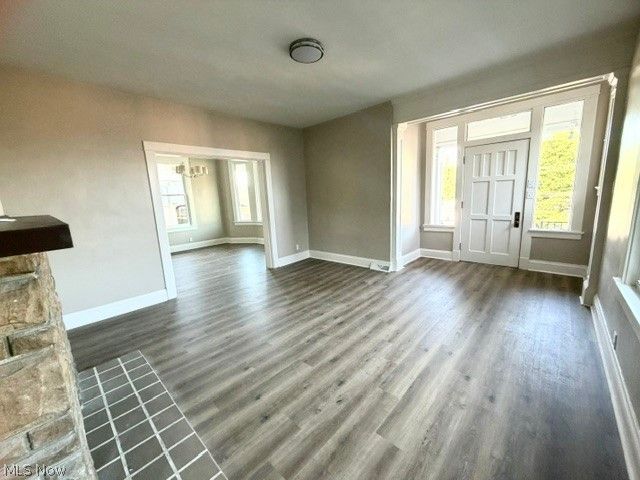 1504 Hildreth Avenue, Wheeling, WV 26003