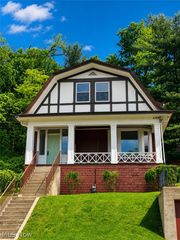 1504 Hildreth Avenue, Wheeling, WV 26003