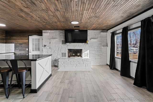 17090 S 4170 Road, Claremore, OK 74017