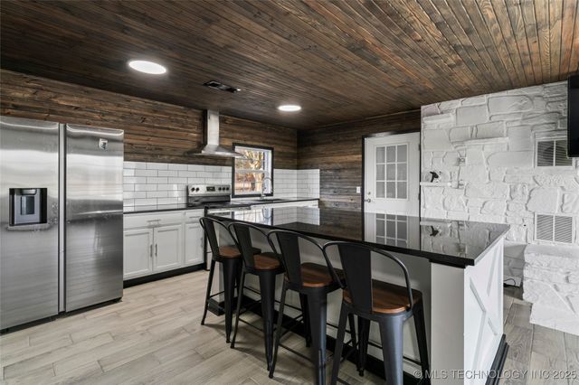 17090 S 4170 Road, Claremore, OK 74017