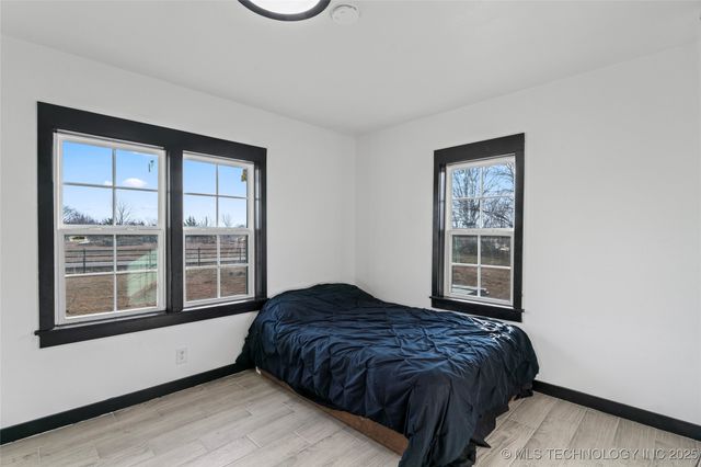 17090 S 4170 Road, Claremore, OK 74017