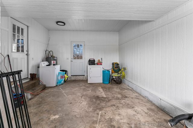 17090 S 4170 Road, Claremore, OK 74017