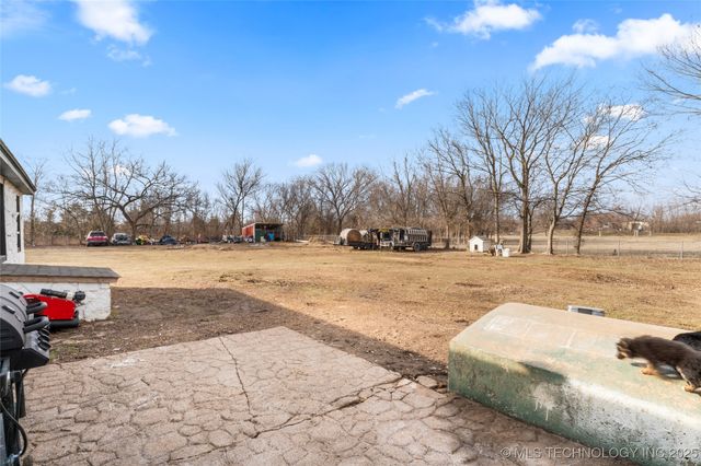 17090 S 4170 Road, Claremore, OK 74017