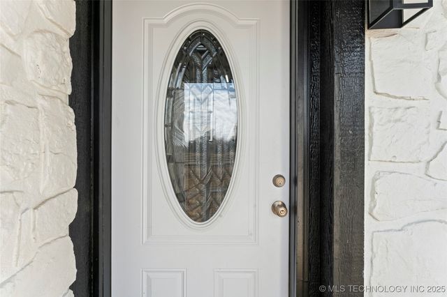 17090 S 4170 Road, Claremore, OK 74017