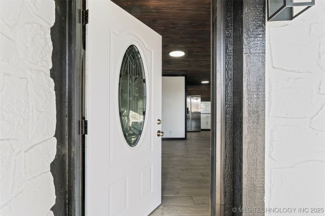 17090 S 4170 Road, Claremore, OK 74017