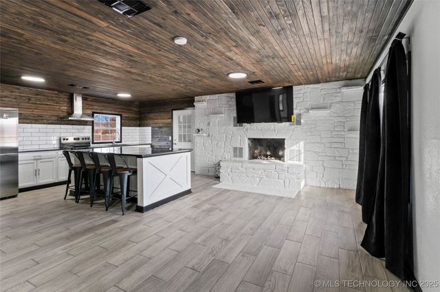 17090 S 4170 Road, Claremore, OK 74017