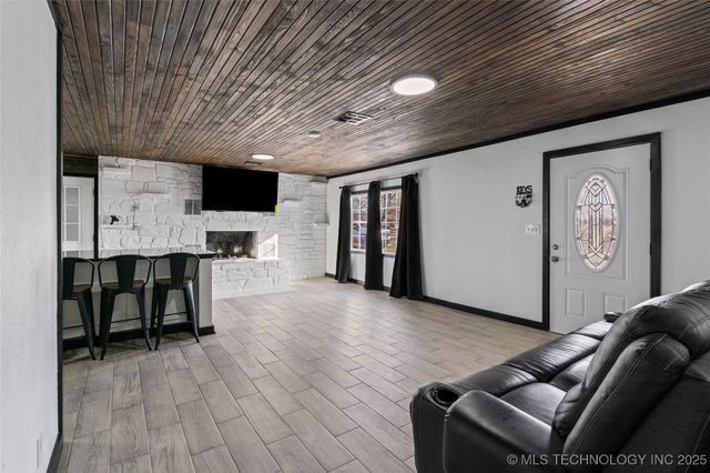 17090 S 4170 Road, Claremore, OK 74017