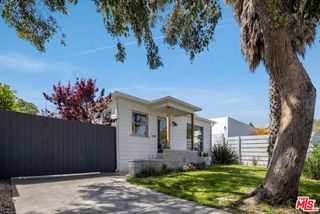 935 Indiana Avenue, Venice (los Angeles), CA 90291