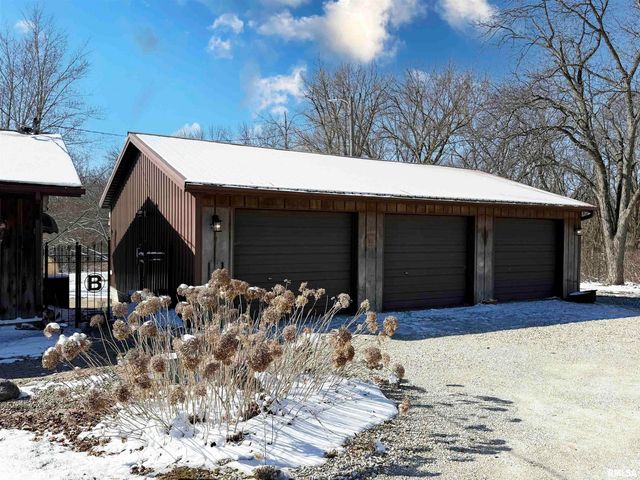 15402 W SCHLINK Road, Brimfield, IL 61517