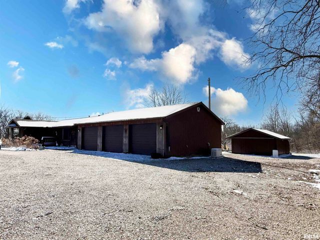 15402 W SCHLINK Road, Brimfield, IL 61517