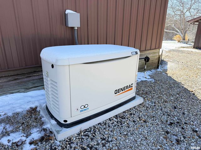 15402 W SCHLINK Road, Brimfield, IL 61517