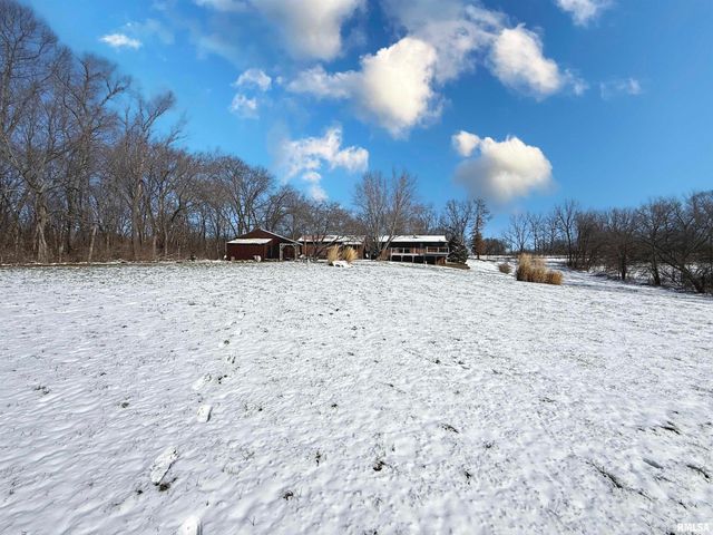 15402 W SCHLINK Road, Brimfield, IL 61517
