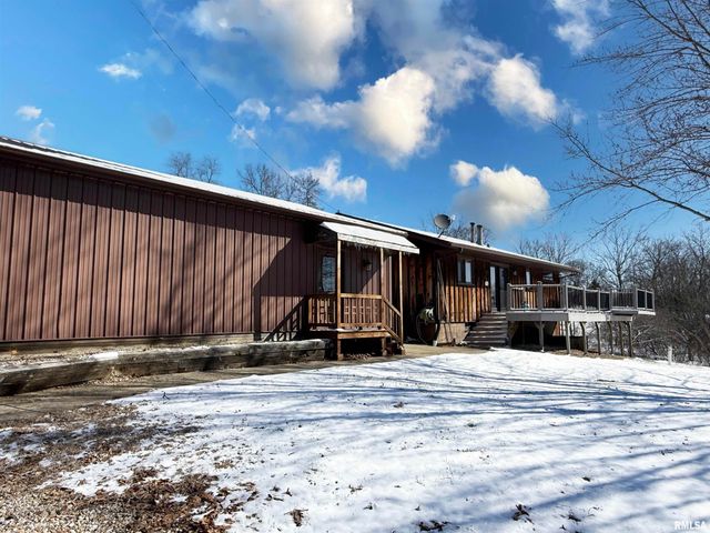 15402 W SCHLINK Road, Brimfield, IL 61517