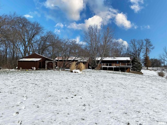 15402 W SCHLINK Road, Brimfield, IL 61517