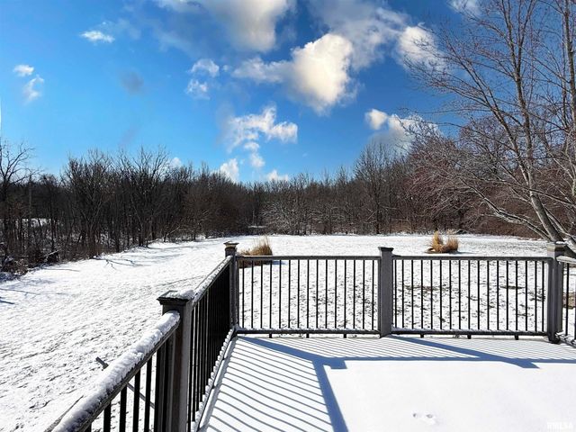 15402 W SCHLINK Road, Brimfield, IL 61517