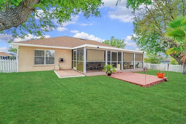 7325 SHERMAN HILLS BOULEVARD, Brooksville, FL 34602