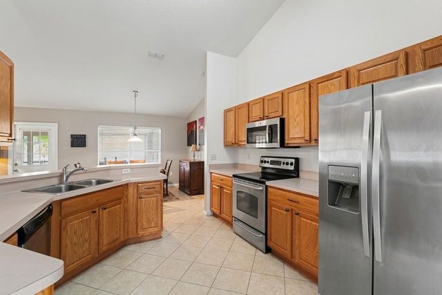 7325 SHERMAN HILLS BOULEVARD, Brooksville, FL 34602