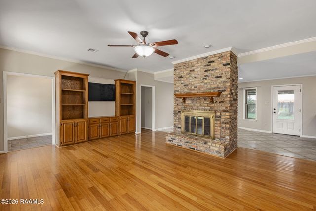 103 Abundance Court, Lafayette, LA 70506
