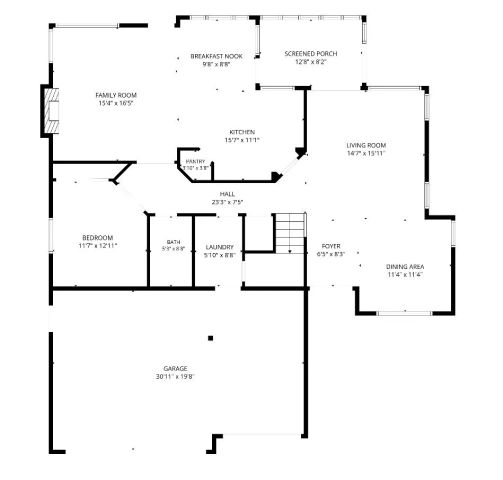 23613 Narcissus Circle, Moreno Valley, CA 92557
