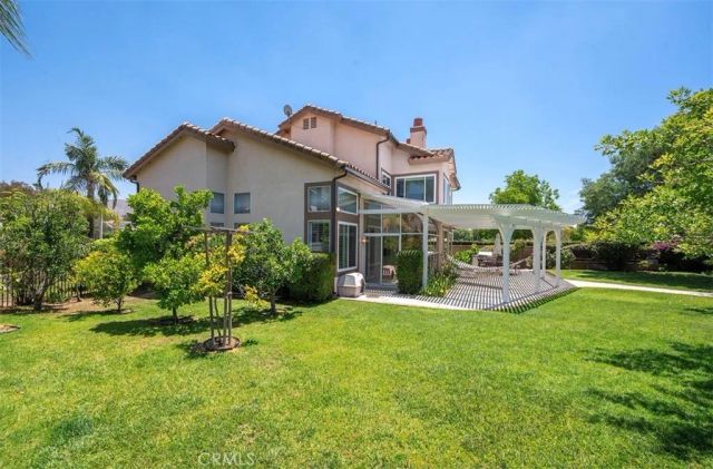 23613 Narcissus Circle, Moreno Valley, CA 92557
