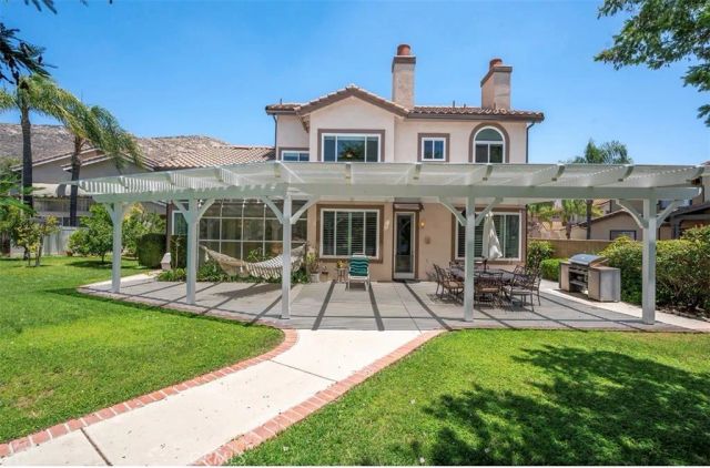 23613 Narcissus Circle, Moreno Valley, CA 92557