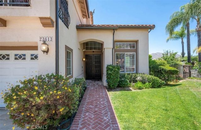 23613 Narcissus Circle, Moreno Valley, CA 92557